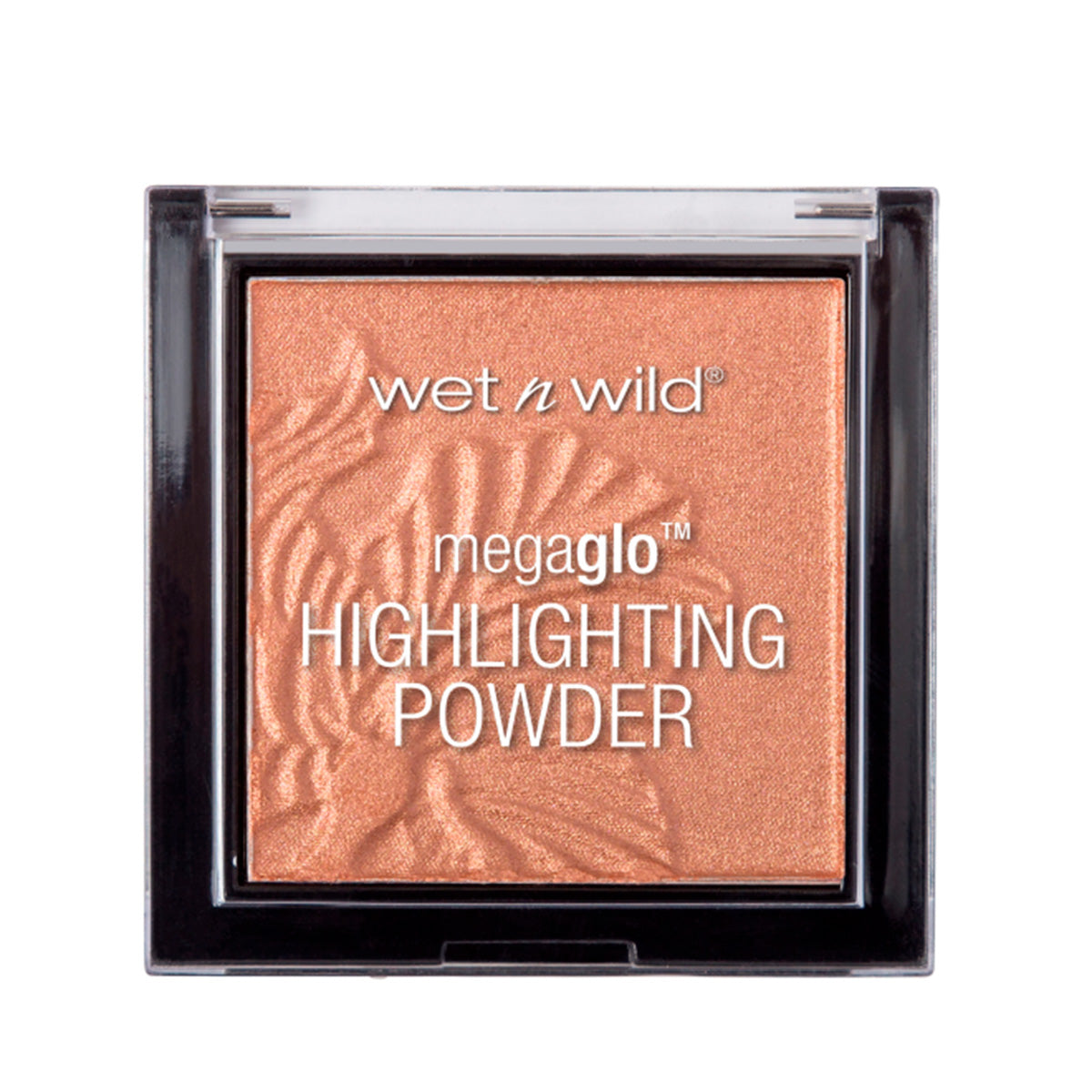 Iluminador em Pó - MegaGlo Highlighting Powder