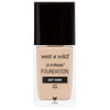 Base Líquida Matte  -  Photo Focus Matte Foundation - Soft Ivory