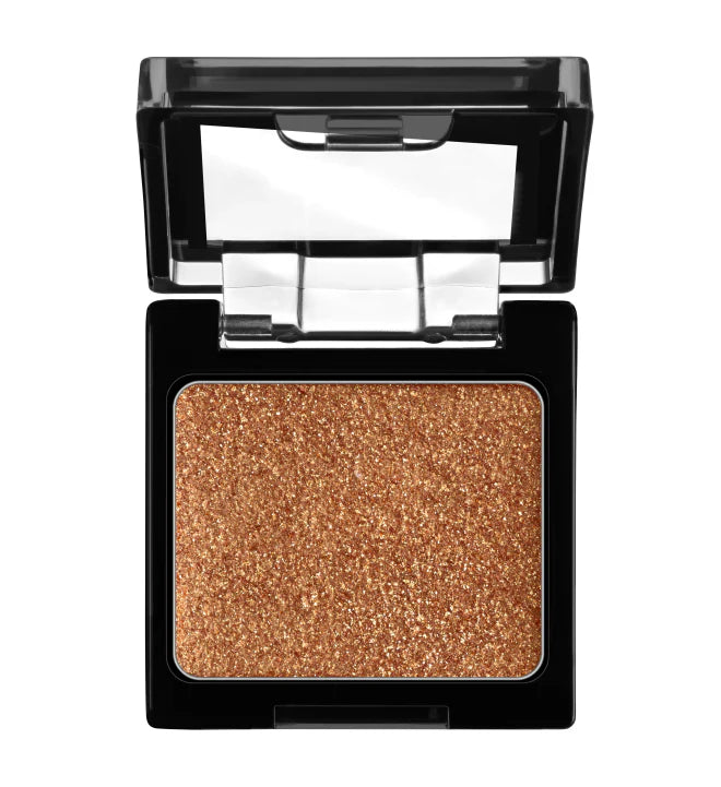 Glitter em Gel - Color Icon Glitter Single - Toasty