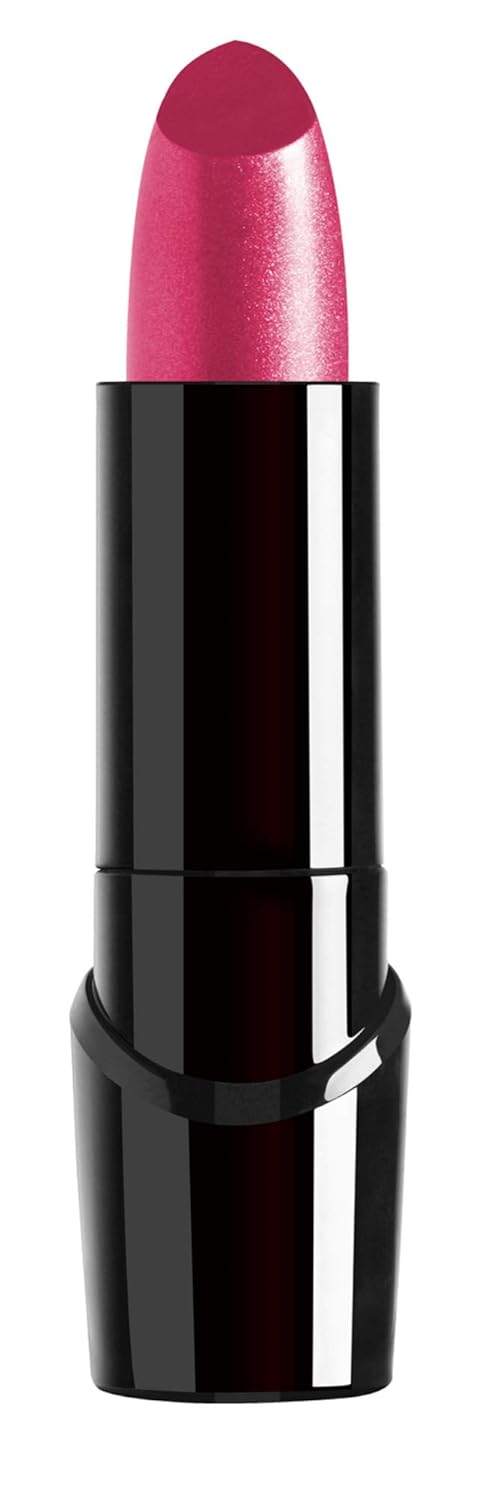Batom Cremoso - Silk Finish Lipstick - Light Berry Frost