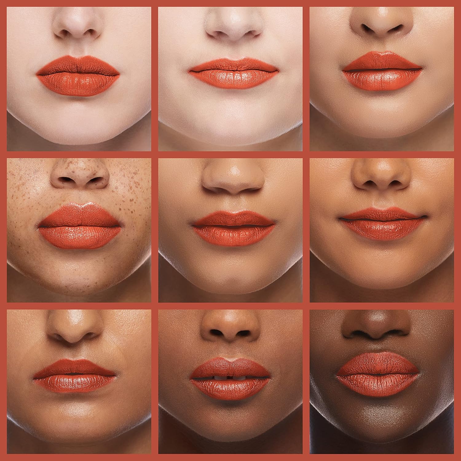 Batom Cremoso - Silk Finish Lipstick - Honolulu Is Calling