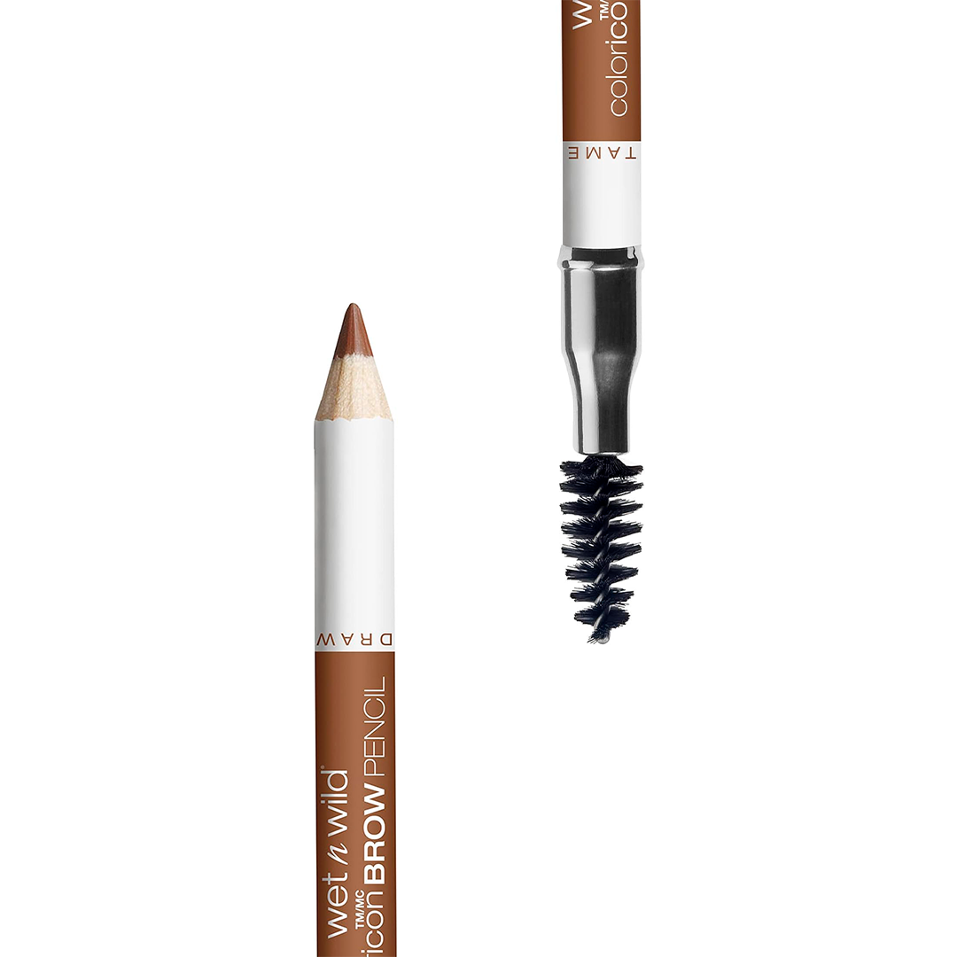 Lápis Delineador de Sobrancelhas - Color Icon Brow Pencil - Ginger Roots