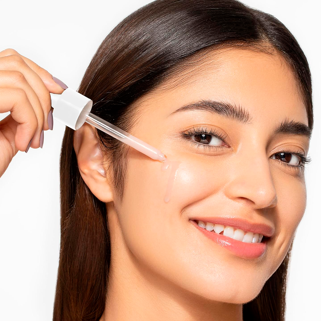 Serum Primer Facial - Prime Focus Primer Serum