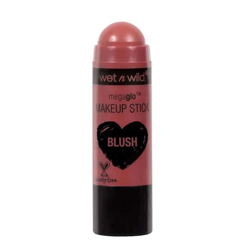 Maquiagem em Bastão - MegaGlo Makeup Stick - Floral Majority